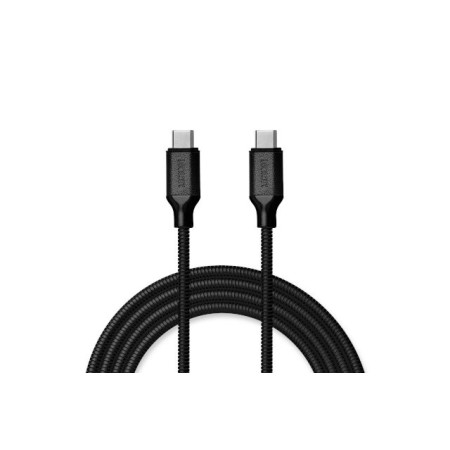 copy of LL158D9 Cable de recharge METALIC C -GOLD - Lexon