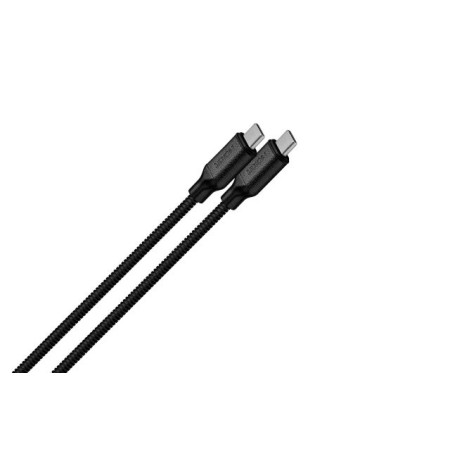 copy of LL158D9 Cable de recharge METALIC C -GOLD - Lexon