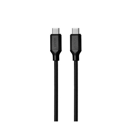 copy of LL158D9 Cable de recharge METALIC C -GOLD - Lexon
