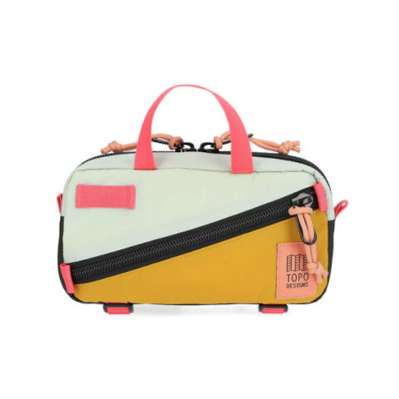 Mini Quick Pack - Topo Designs