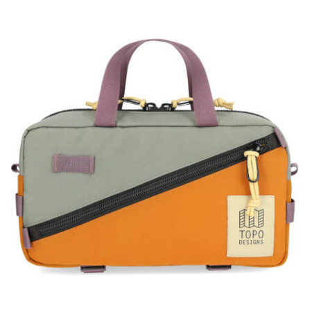 copy of Mini Quick Pack - Topo Designs
