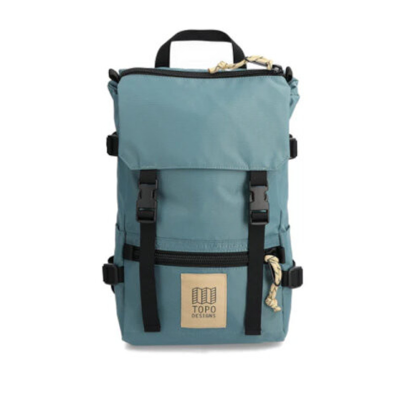 Rover Pack Mini - Recycled - Topo Designs