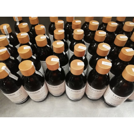 La Potion de Thym BIO - Salsepareille