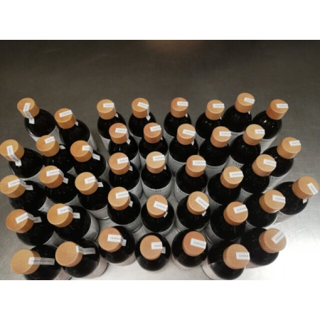 La Potion de Romarin BIO - Salsepareille