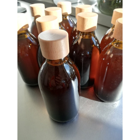 La Potion de Romarin BIO - Salsepareille