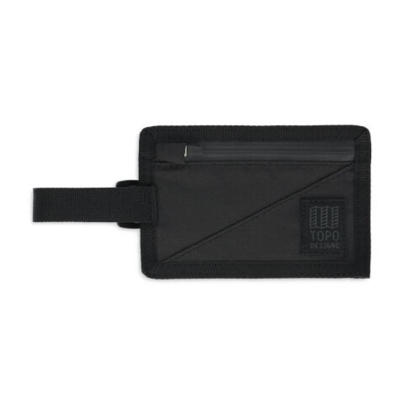 Luggage Tag - Topo Designs | L’Ornithorynque Marseille