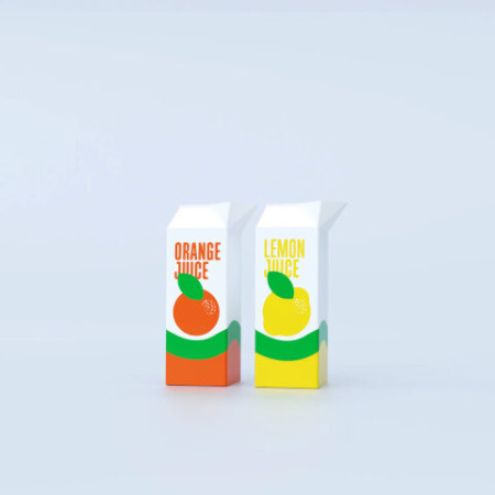 Salière & Poivrière Juice - Fluid Market