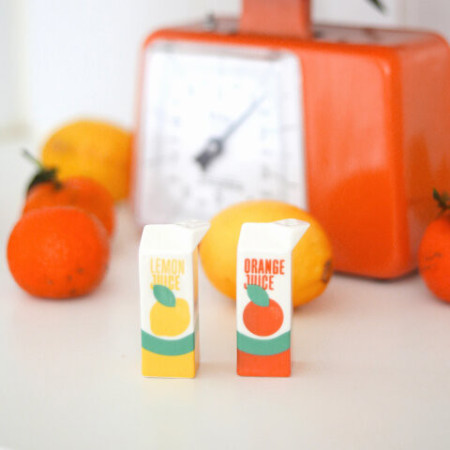 Salière & Poivrière Juice - Fluid Market