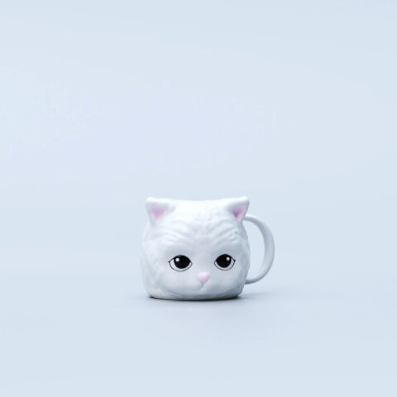 Mug Chat - Fluid Market
