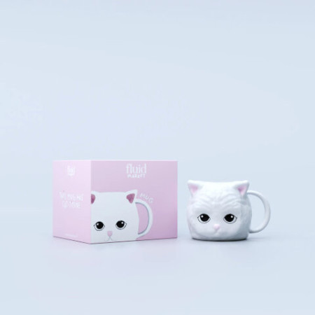 Mug Chat - Fluid Market