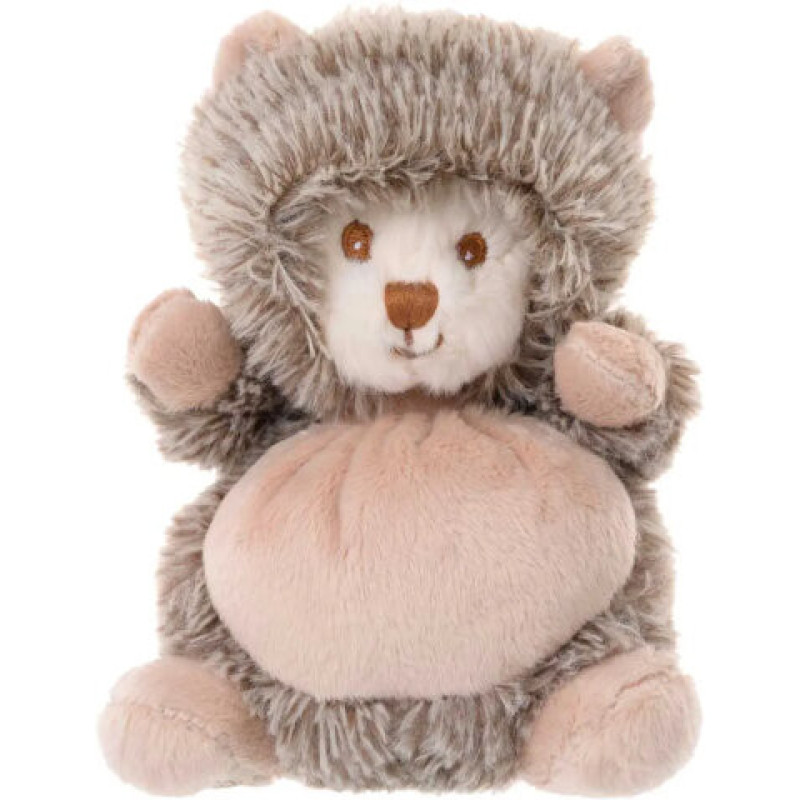 Peluche Ziggy Hubert (Hérisson) - Bukowski