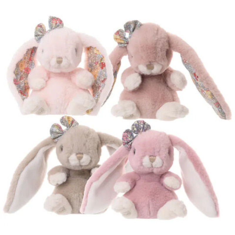 Peluche Kanina - 15cm 19168K (Light Pink)  - Bukowski