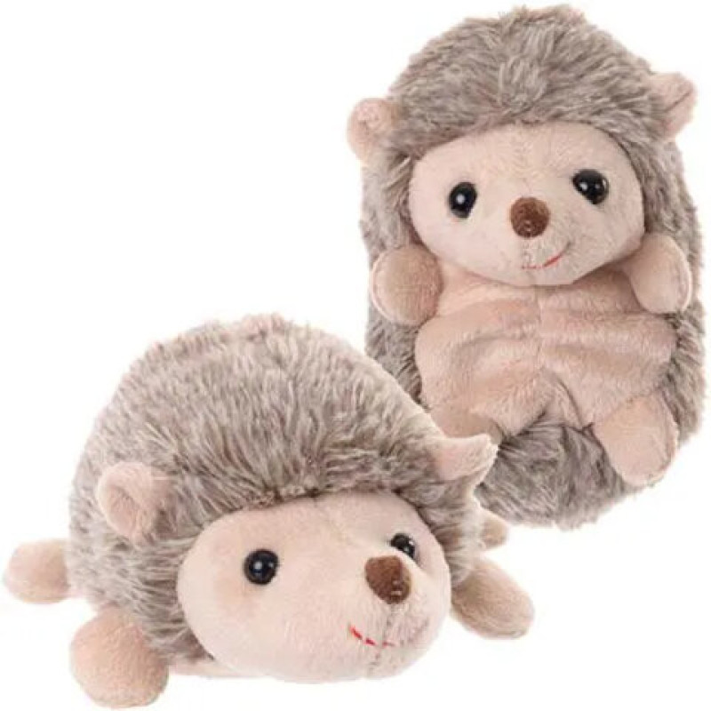 Peluche Hubert - 15cm (Allongé) - Bukowski | L’Ornithorynque Marseille