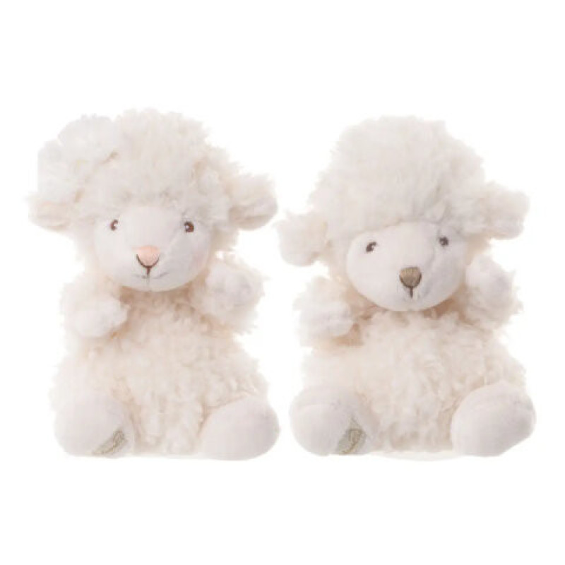 Peluche Baby Mack 15cm (Garçon) - Bukowski
