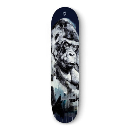 Fake Board Georges Vincent Richeux - EyeFood Factory