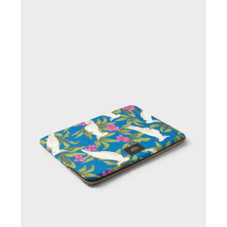 Housse ordinateur 13" & 14" Gaia Laptop Sleeve 13" & 14" - Wouf