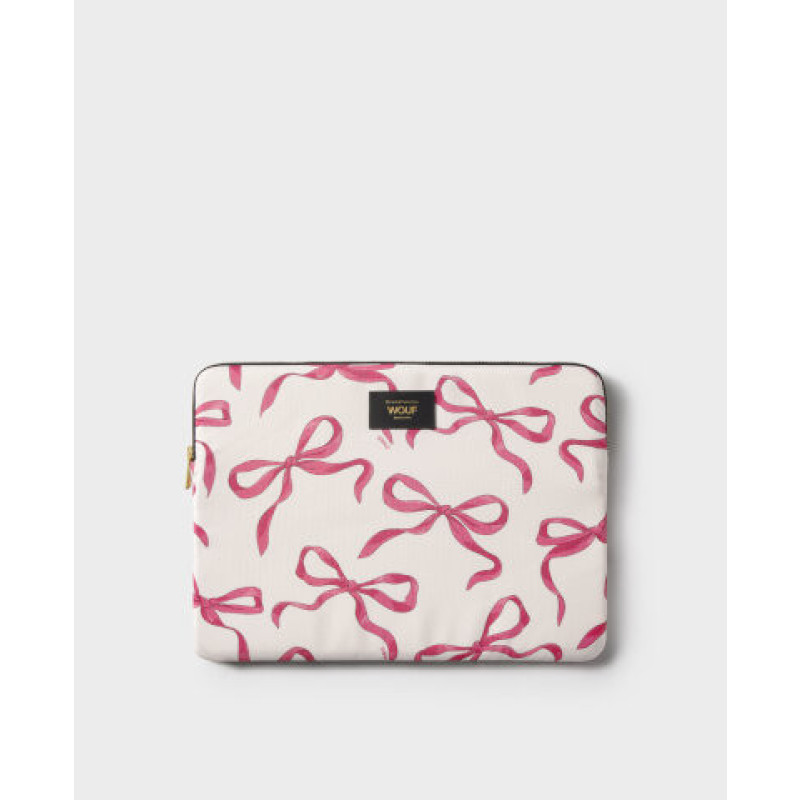 Housse ordinateur 13" & 14" Rita Laptop Sleeve 13" & 14" - Wouf