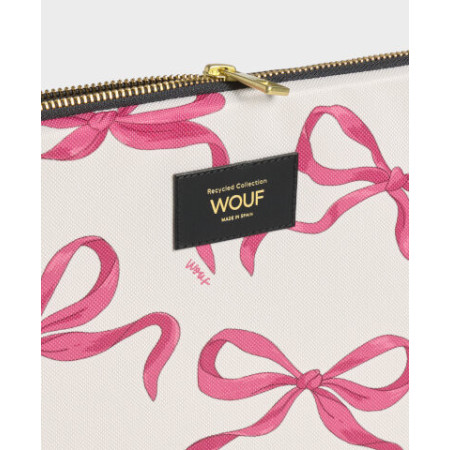 Housse ordinateur 13" & 14" Rita Laptop Sleeve 13" & 14" - Wouf