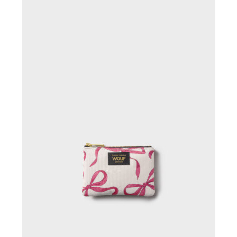 Petite pochette Rita Small Pouch - Wouf