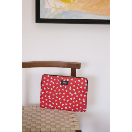 Housse ordinateur 15" & 16" Crush Laptop Sleeve 15" & 16" - Wouf