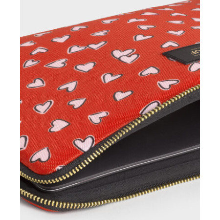 Housse ordinateur 15" & 16" Crush Laptop Sleeve 15" & 16" - Wouf