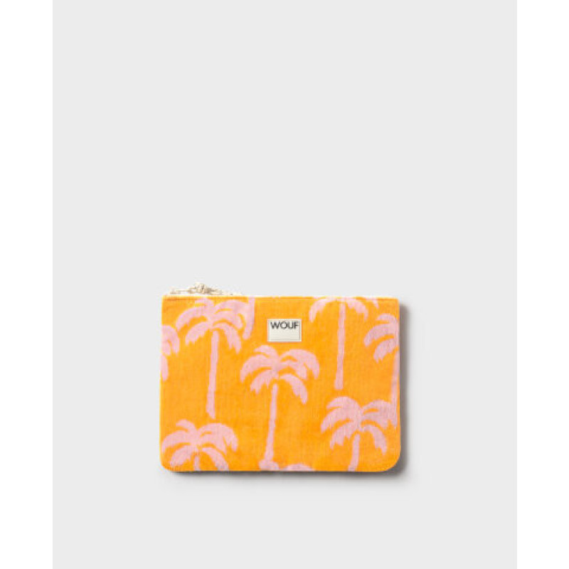 Pochette Tenerife Pouch - Wouf