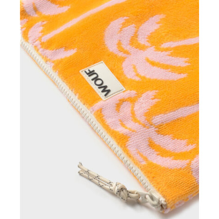 Pochette Tenerife Pouch - Wouf