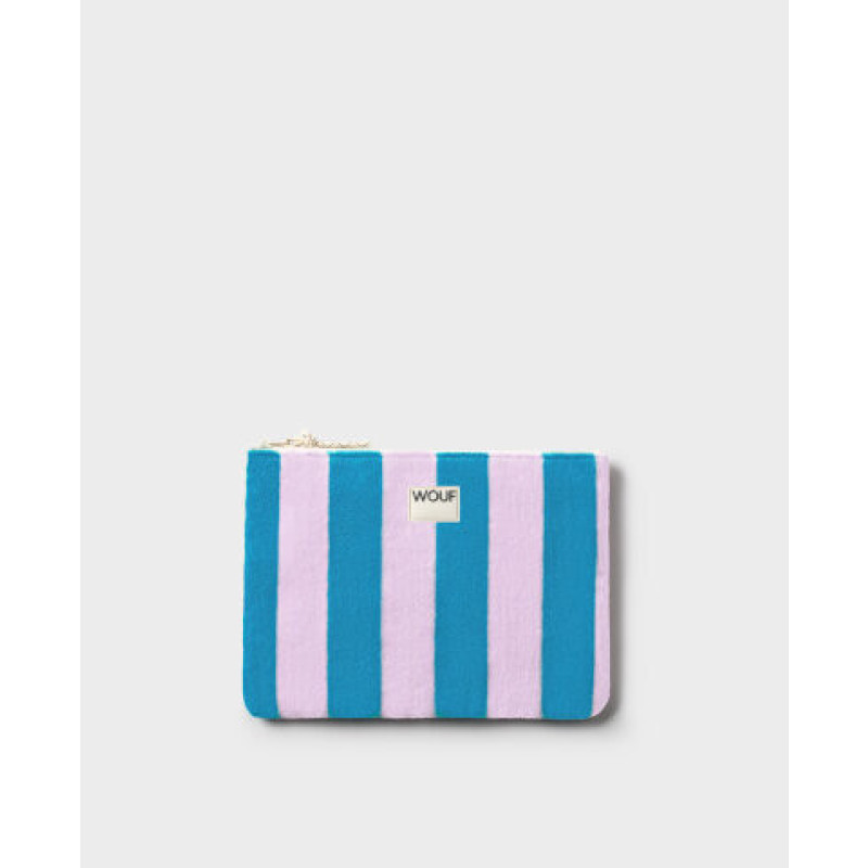 Pochette Lanzarote Pouch - Wouf