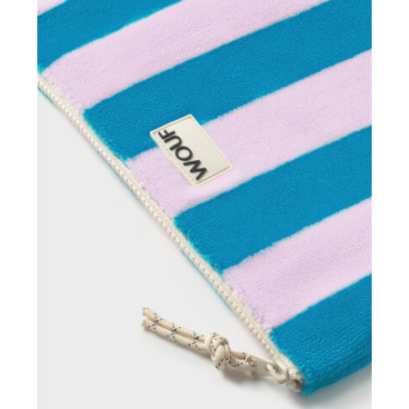 Pochette Lanzarote Pouch - Wouf