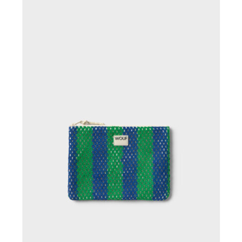 Pochette Mistral Pouch - Wouf