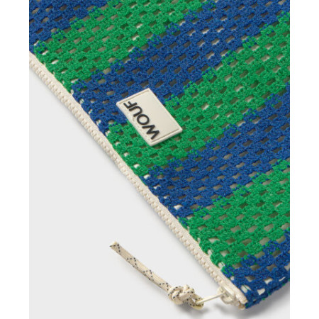 Pochette Mistral Pouch - Wouf