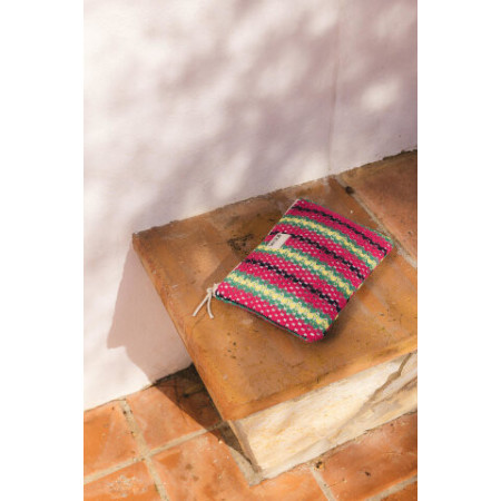 Pochette Tramontane Pouch - Wouf