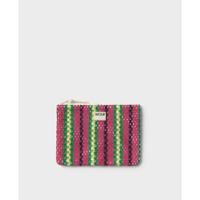 Pochette Tramontane Pouch - Wouf
