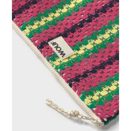 Pochette Tramontane Pouch - Wouf