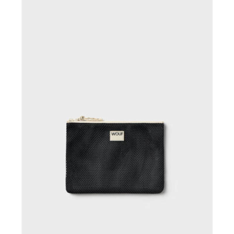 Pochette Onyx Pouch - Wouf
