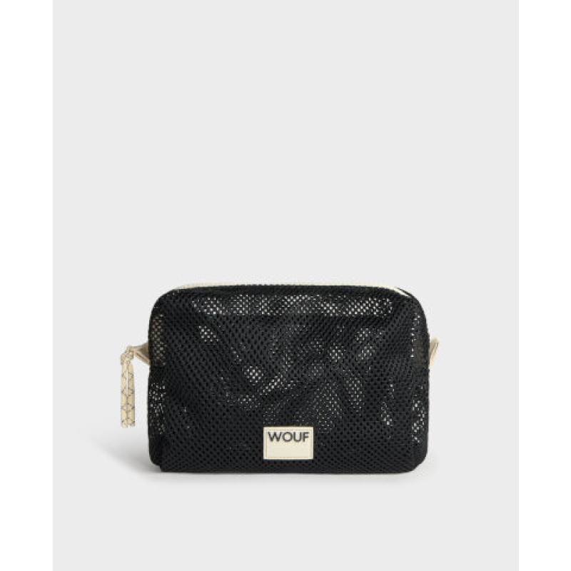 Trousse de toilette Onyx Toiletry Bag - Wouf