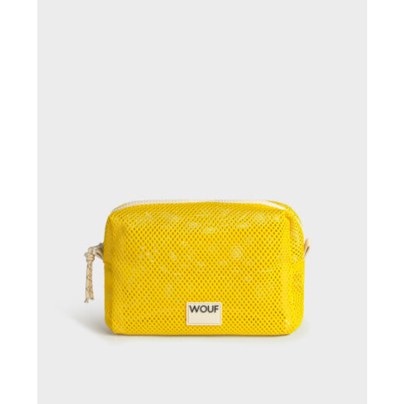 Trousse de toilette Ray Toiletry Bag - Wouf