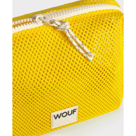Trousse de toilette Ray Toiletry Bag - Wouf