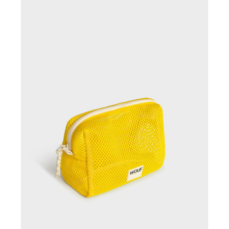 Trousse de toilette Ray Toiletry Bag - Wouf