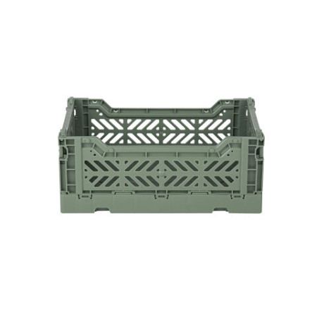 Minibox Foldable Crate - Aykasa | L'Ornithorynque Marseille