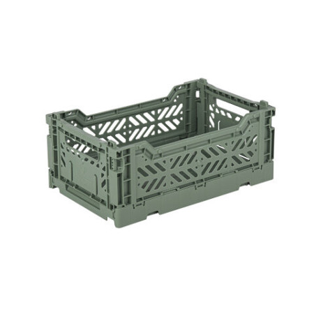 Minibox Foldable Crate - Aykasa | L'Ornithorynque Marseille