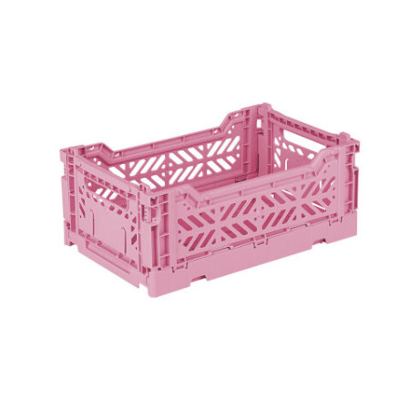 Minibox Foldable Crate - Aykasa