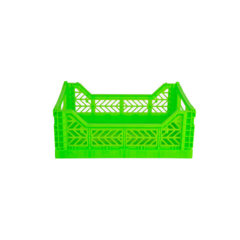 Midibox Foldable Crate - Aykasa | L'Ornithorynque Marseille