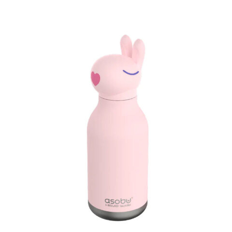 Gourde Bestie Bottle Bunny - Asobu
