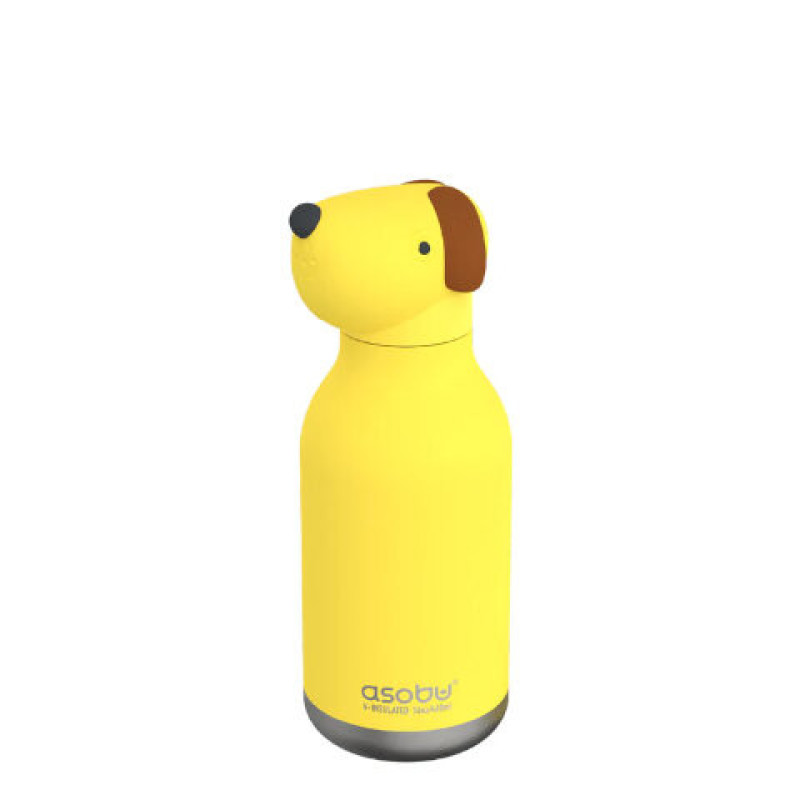 Gourde Bestie Bottle Dog - Asobu