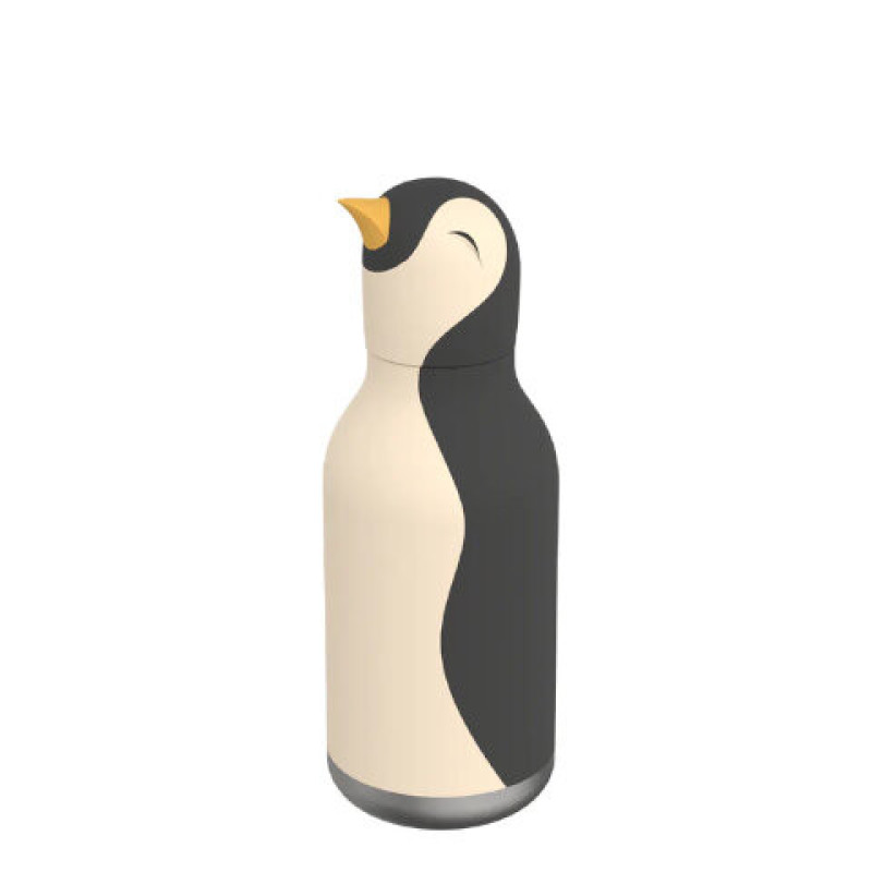 Gourde Bestie Bottle Penguin - Asobu