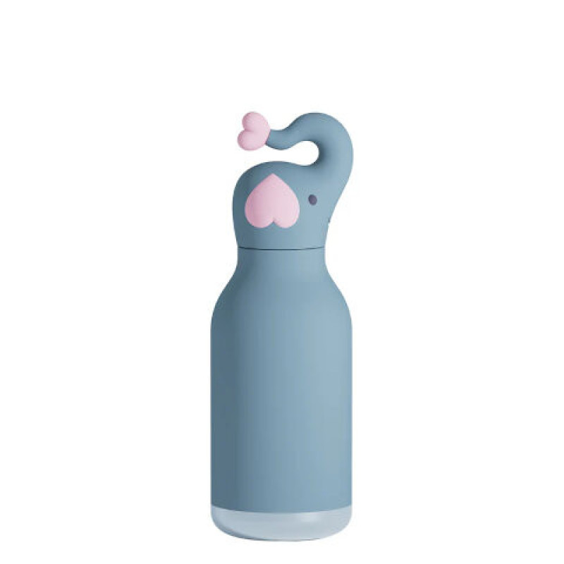 Gourde Bestie Bottle Elephant - Asobu