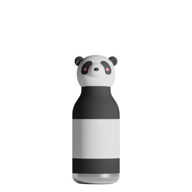 Gourde Bestie Bottle Panda - Asobu