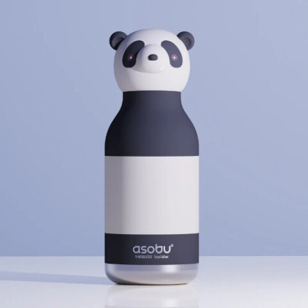 Gourde Bestie Bottle Panda - Asobu