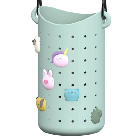 Porte-bouteille Bestie Sling Green - Asobu